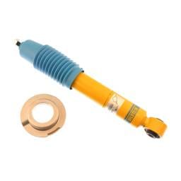Bilstein B6 Performance - Suspension Shock Absorber, Fits Subaru Legacy 2009-2005 - 24-118323