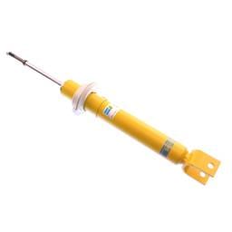 Bilstein B6 Performance - Suspension Shock Absorber, Fits Mitsubishi Lancer 2006-2003 - 24-118446