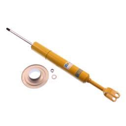 Bilstein B6 Performance - Suspension Shock Absorber, Fits Audi A4 2009-2005, A4 Quattro 2009-2005, S4 2009-2004 - 24-119788