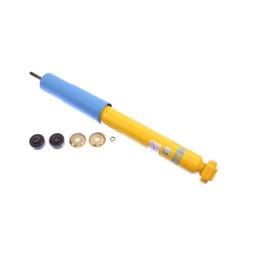 Bilstein B6 Performance - Suspension Shock Absorber, Fits Ford Mustang 2014-2005 - 24-122245