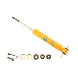 Bilstein B6 Performance - Suspension Shock Absorber - 24-131506