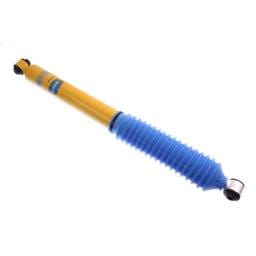 Bilstein B6 4600 - Suspension Shock Absorber, Fits Chrysler Aspen 2009-2007, Dodge Durango 2009-2004 - 24-139113