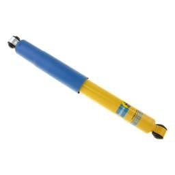 Bilstein B6 4600 - Suspension Shock Absorber, Fits Dodge Nitro 2011-2007, Jeep Liberty 2012-2002 - 24-139175
