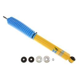 Bilstein B6 4600 - Suspension Shock Absorber, Fits Jeep Wrangler 2017-2007, Wrangler JK 2018 - 24-141727