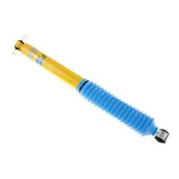 Bilstein B6 4600 - Suspension Shock Absorber, Fits Jeep Wrangler 2017-2007, Wrangler JK 2018 - 24-141734