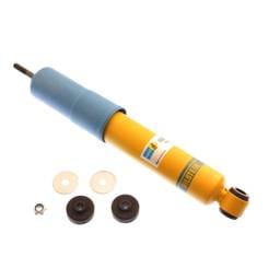 Bilstein B6 Performance - Suspension Shock Absorber, Fits Saab 900 1993-1979 - 24-181501
