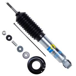 Bilstein B8 5100 (Ride Height Adjustable) - Suspension Shock Absorber, Fits Nissan Frontier 2025-2022 - 24-335041