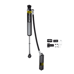 Bilstein B8 8100 - Suspension Shock Absorber, Fits Ram 1500 2024-2019 - 25-281873