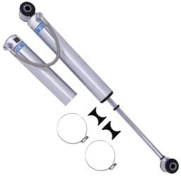 Bilstein B8 5160 - Suspension Shock Absorber, Fits Nissan TITAN 2024-2017 - 25-286151