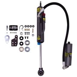 Bilstein B8 8100 (Bypass) - Suspension Shock Absorber, Fits Toyota FJ Cruiser 2014-2007 - 25-288155