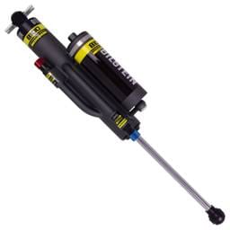 Bilstein B8 8100 (Bypass) - Suspension Shock Absorber, Fits Jeep Wrangler 2017-2007, Wrangler JK 2018 - 25-291315
