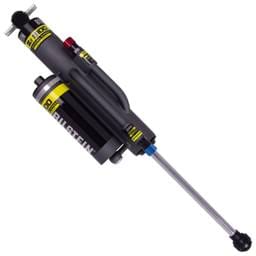 Bilstein B8 8100 (Bypass) - Suspension Shock Absorber, Fits Jeep Wrangler 2017-2007, Wrangler JK 2018 - 25-291322