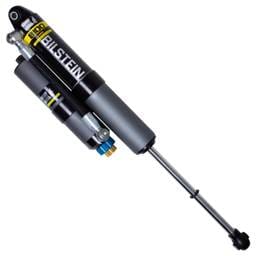 Bilstein B8 8100 (DSA) - Suspension Shock Absorber, Fits Jeep Wrangler 2025-2018 - 25-293364