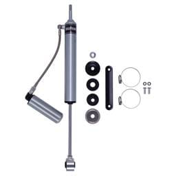 Bilstein B8 5160 - Suspension Shock Absorber, Fits Ram 2500 2025-2014 - 25-293432
