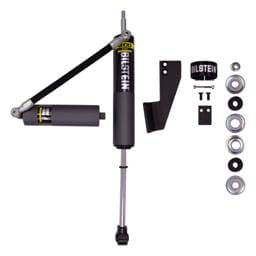 Bilstein B8 8100 - Suspension Shock Absorber, Fits Toyota Tundra 2021-2007 - 25-294118