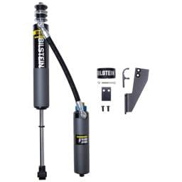 Bilstein B8 8100 (DSA) - Suspension Shock Absorber, Fits Toyota Tundra 2021-2007 - 25-294125