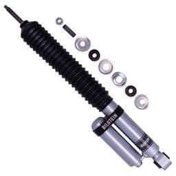 Bilstein B8 5160 - Suspension Shock Absorber, Fits Toyota Land Cruiser 2011-2008, Land Cruiser 2021-2013 - 25-311402