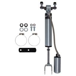 Bilstein B8 5160 - Suspension Shock Absorber - 25-311884