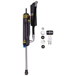 Bilstein B8 8100 (Bypass) - Suspension Shock Absorber, Fits Toyota Tacoma 2023-2005 - 25-320459