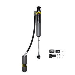 Bilstein B8 8100 - Suspension Shock Absorber, Fits Ram 1500 2024-2019 - 25-324075