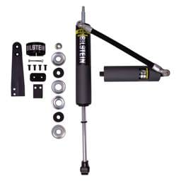 Bilstein B8 8100 - Suspension Shock Absorber, Fits Toyota Tundra 2021-2007 - 25-325805