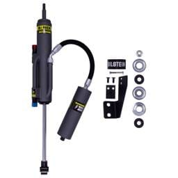 Bilstein B8 8100 (Bypass) - Suspension Shock Absorber, Fits Toyota Tundra 2021-2007 - 25-326048