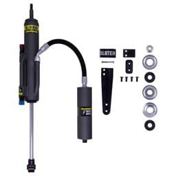 Bilstein B8 8100 (Bypass) - Suspension Shock Absorber, Fits Toyota Tundra 2021-2007 - 25-326055