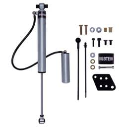 Bilstein B8 5160 - Suspension Shock Absorber, Fits Jeep Wrangler 2025-2018 - 25-329865