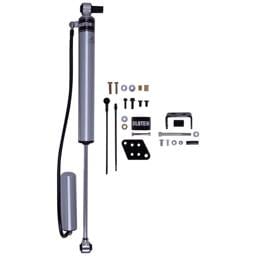 Bilstein B8 5160 - Suspension Shock Absorber, Fits Jeep Wrangler 2025-2018 - 25-329919