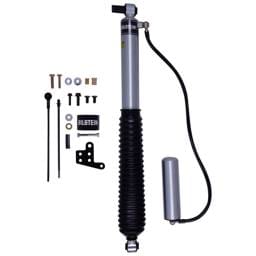 Bilstein B8 5160 - Suspension Shock Absorber, Fits Jeep Gladiator 2025-2020 - 25-329940