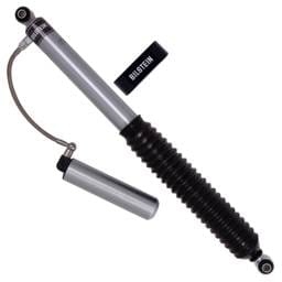 Bilstein B8 5160 - Suspension Shock Absorber, Fits Jeep Gladiator 2025-2020 - 25-329971