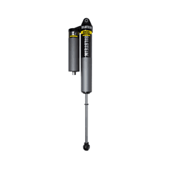 Bilstein B8 8100 - Suspension Shock Absorber, Fits Jeep Wrangler 2025-2018 - 25-330618
