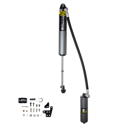 Bilstein B8 8100 - Suspension Shock Absorber, Fits Jeep Gladiator 2025-2020 - 25-330748