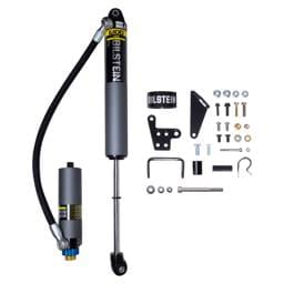 Bilstein B8 8100 (DSA) - Suspension Shock Absorber, Fits Jeep Gladiator 2025-2020, Wrangler 2025-2018 - 25-331080