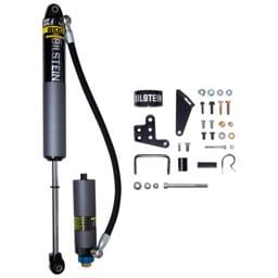 Bilstein B8 8100 (DSA) - Suspension Shock Absorber, Fits Jeep Gladiator 2025-2020, Wrangler 2025-2018 - 25-331097