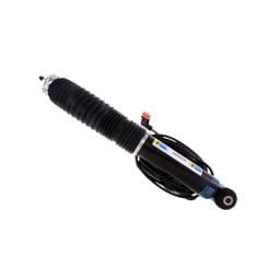 Bilstein B4 OE Replacement (Air) - Air Shock Absorber, Fits Mercedes-Benz E320 2005-2004, E500 2006-2004 - 26-220055