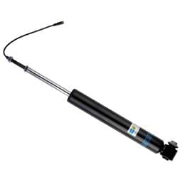 Bilstein B4 OE Replacement (DampTronic) - Air Shock Absorber, Fits BMW 745i 2005-2002, 745Li 2005-2002 - 26-245584
