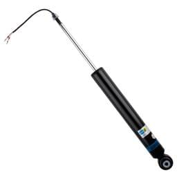 Bilstein B4 OE Replacement (DampTronic) - Suspension Shock Absorber - 26-296029