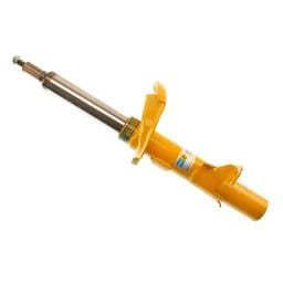 Bilstein B6 Performance - Suspension Strut Assembly, Fits Ford Focus 2013-2012 - 29-196500