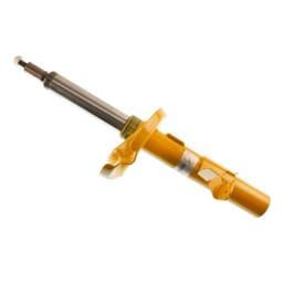 Bilstein B6 Performance - Suspension Strut Assembly, Fits Ford Focus 2013-2012 - 29-196517
