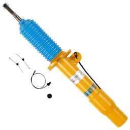 Bilstein B6 Performance (DampTronic) - Suspension Strut Assembly, Fits BMW M3 2013-2008 - 31-224550