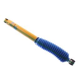 Bilstein B6 4600 - Suspension Shock Absorber, Fits Ford F-150 2008-2004, Lincoln Mark LT 2008-2006 - 33-185897