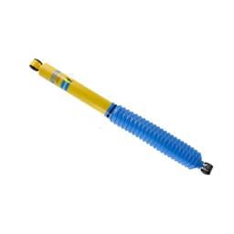 Bilstein B6 4600 - Suspension Shock Absorber, Fits Ford F-150 2025-2015 - 33-253213
