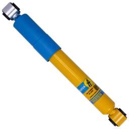 Bilstein B6 4600 - Suspension Shock Absorber, Fits Nissan Armada 2015-2005, Pathfinder Armada 2004 - 24-276801