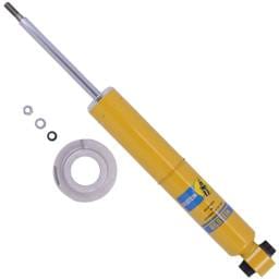 Bilstein B6 - Suspension Shock Absorber, Fits Subaru Forester 2013-2009 - 24-278454