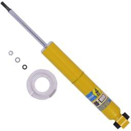 Bilstein B6 - Suspension Shock Absorber, Fits Subaru Outback 2014-2010 - 24-278577