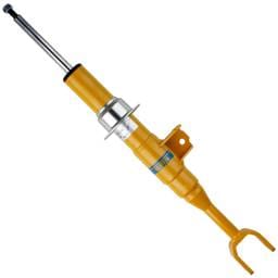 Bilstein B6 Performance - Suspension Shock Absorber, Fits BMW 530e 2022-2018, 530i 2022-2017, 540i 2022-2017 - 24-281072
