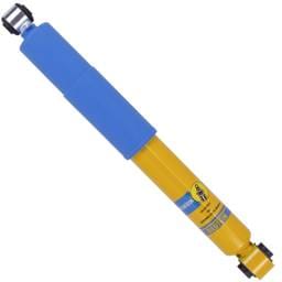 Bilstein B6 - Suspension Shock Absorber, Fits Toyota Highlander 2019-2014 - 24-282901