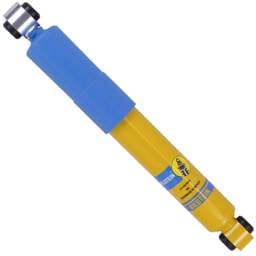 Bilstein B6 - Suspension Shock Absorber, Fits Toyota RAV4 2018-2013 - 24-282963