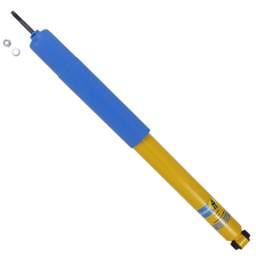 Bilstein B6 - Suspension Shock Absorber, Fits Ford Edge 2010-2007 - 24-283021